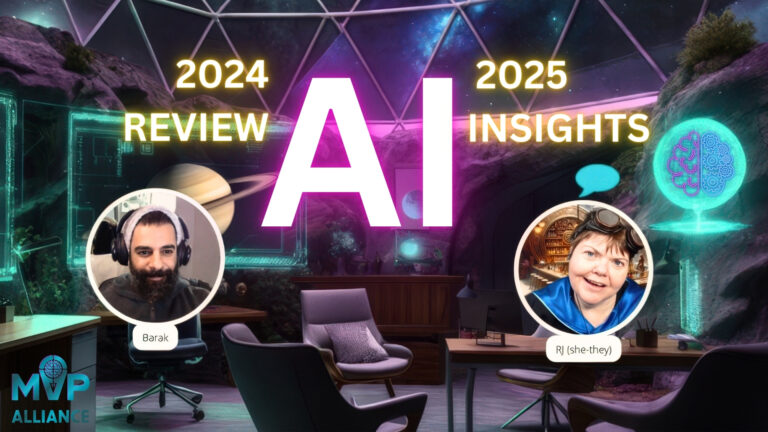 Hands-On Marketers’ Guide to AI in 2025