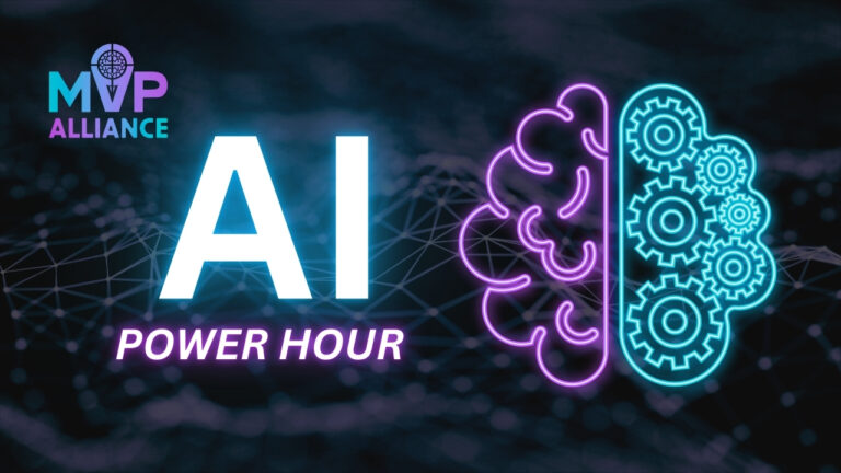 MVP Power Hour Recap: AI & Social Media in 2025