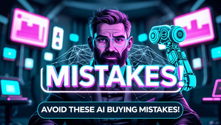 MVP Power Hour Recap: How to Pick the Right AI Software