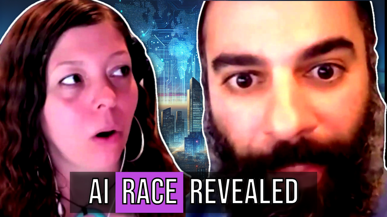 MVP Power Hour Recap: Navigating the Global AI Arms Race & Industry Shakeups
