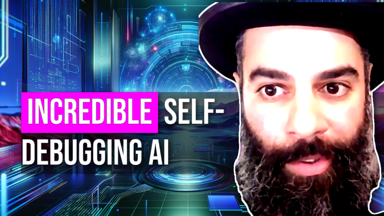 Sweating Robots, ai Code Tools & Long-Form AI content
